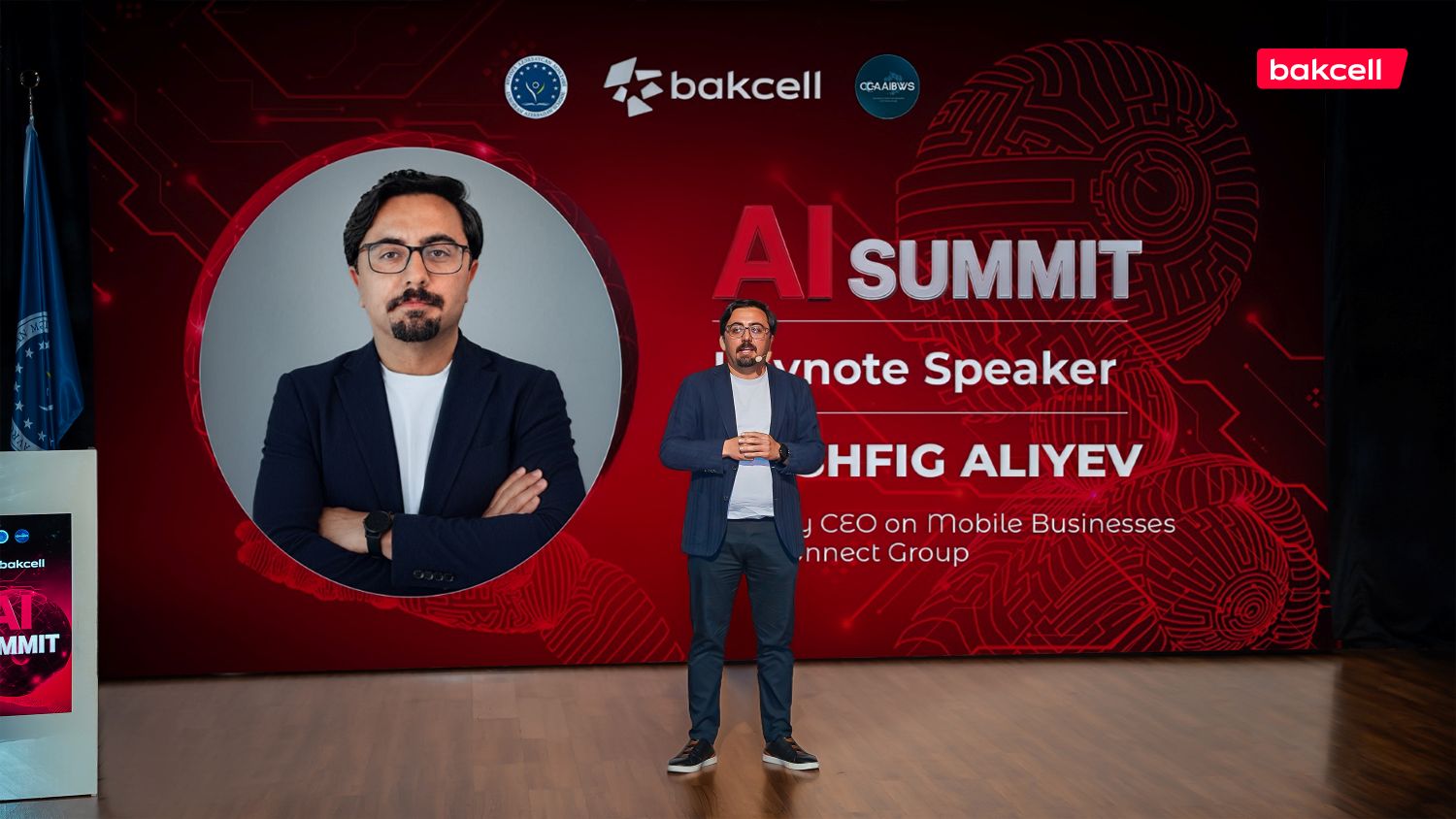 Bakcell 